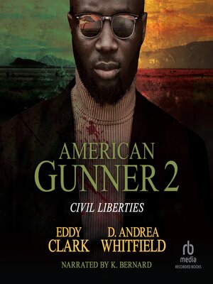 cover image of American Gunner 2